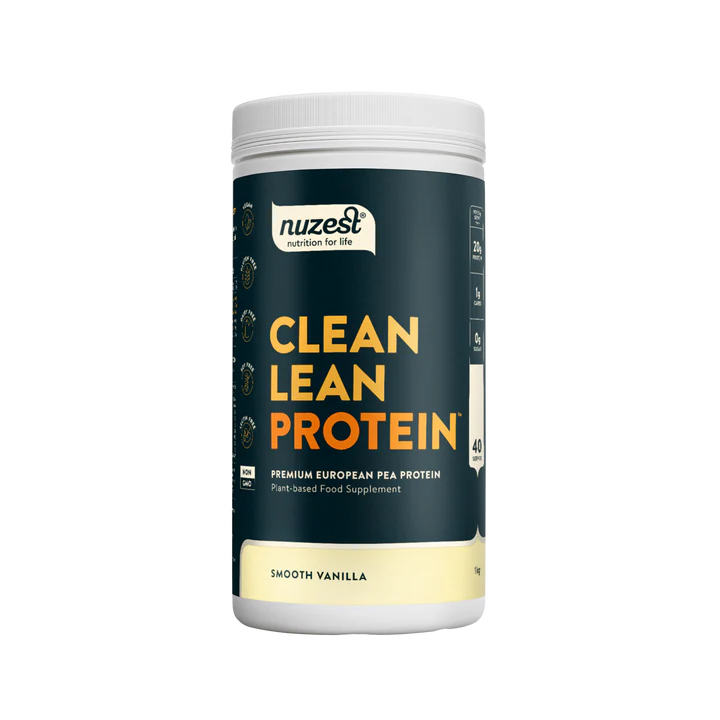 Nuzest Clean Lean Protein