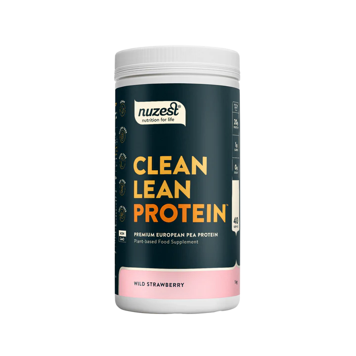 Nuzest Clean Lean Protein