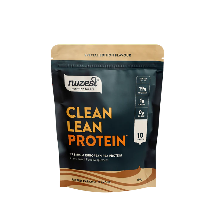 Nuzest Clean Lean Protein