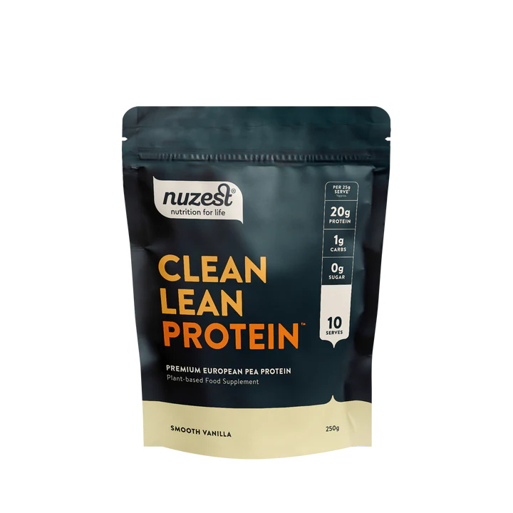 Nuzest Clean Lean Protein