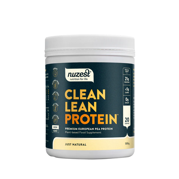 Nuzest Clean Lean Protein