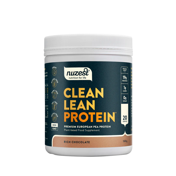 Nuzest Clean Lean Protein