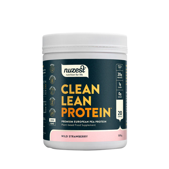 Nuzest Clean Lean Protein