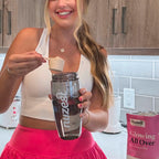 Nuzest Plant Protein Plus+ - Glowing All Over - MyGymSupplements