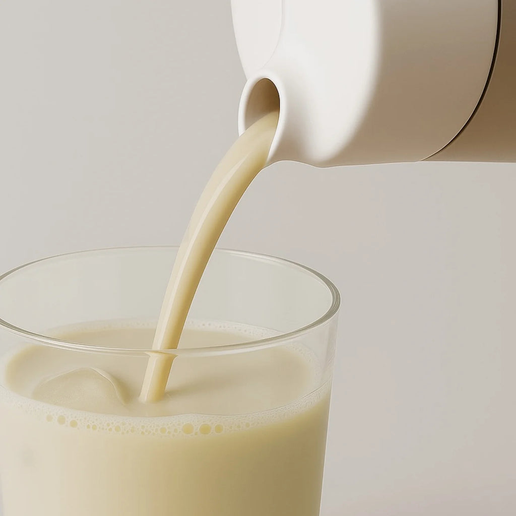 Nuzest Plant Protein Plus+ - Glowing All Over - MyGymSupplements