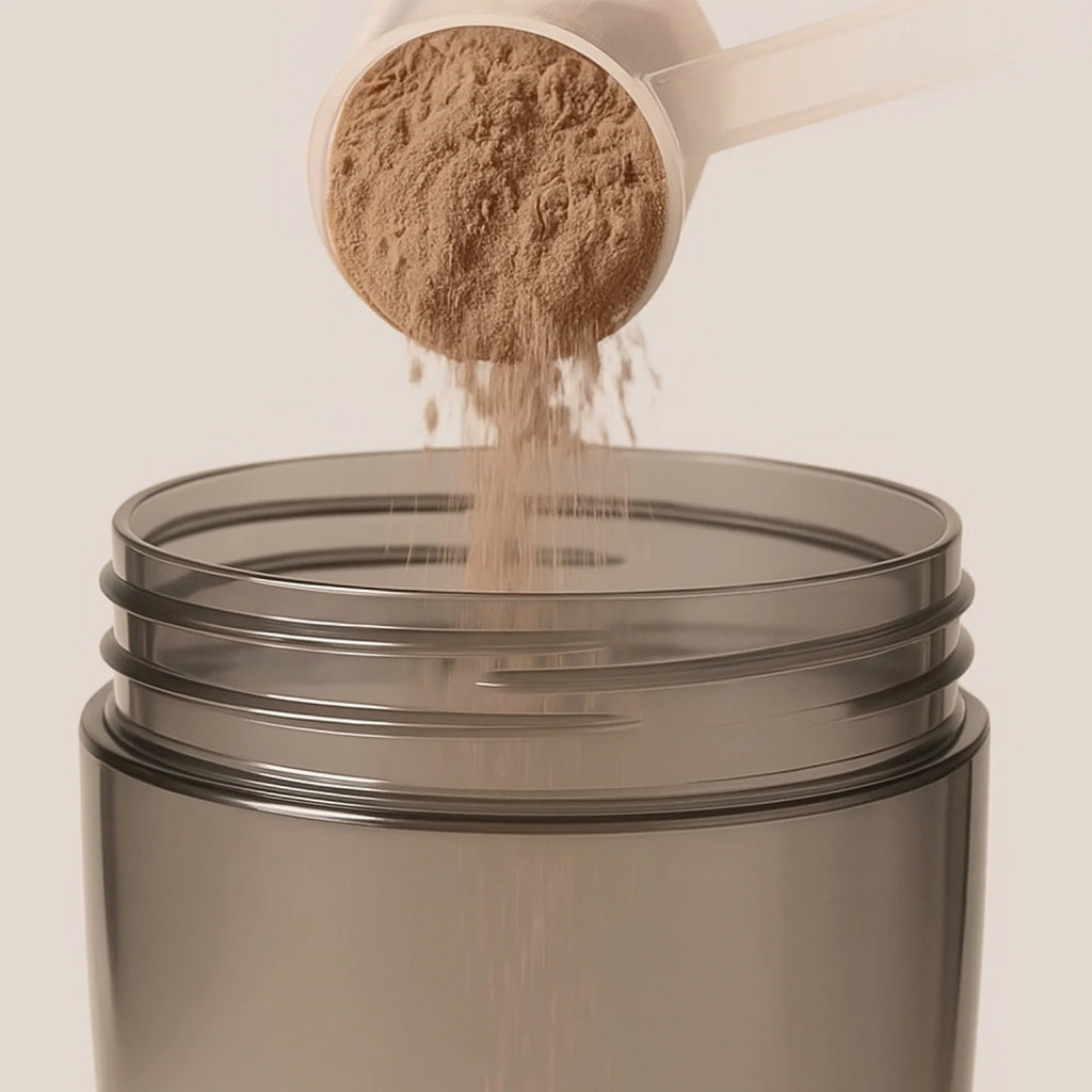 Nuzest Plant Protein Plus+ - Immune Amie - MyGymSupplements