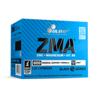 Olimp Sport Nutrition ZMA 120 Caps 