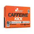 Olimp Sport Nutrition Caffeine Kick 60 Caps 