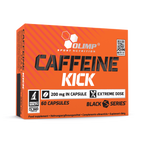 Olimp Sport Nutrition Caffeine Kick