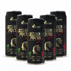 Olimp Sport Nutrition R-Weiler Focus Drink - 330ml / Energy