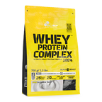 Olimp Sport Nutrition Whey Protein Complex - Whey Protein Powder
