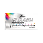 Olimp Sport Nutrition Vita-Min Multiple Sport - MyGymSupplements