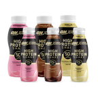 Optimum Nutrition Protein Shake - MyGymSupplements