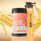 Optimum Nutrition Clear Protein 100% Plant Protein - MyGymSupplements