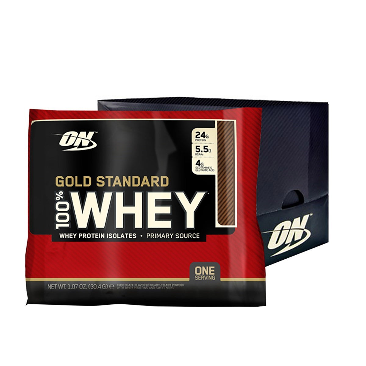 Optimum Nutrition Gold Standard 100% Whey - Whey Protein Powder