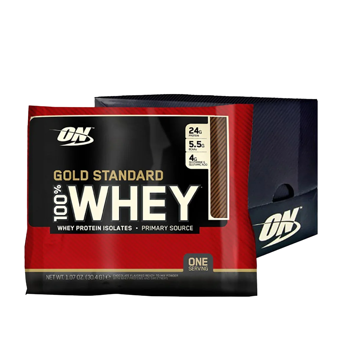 Optimum Nutrition Gold Standard 100% Whey - Whey Protein Powder