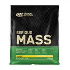 Optimum Nutrition Serious Mass - 5.45kg / Banana