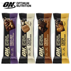 Optimum Nutrition Protein Crisp Bar - Protein Bars