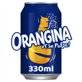Orangina 24x330ml - MyGymSupplements