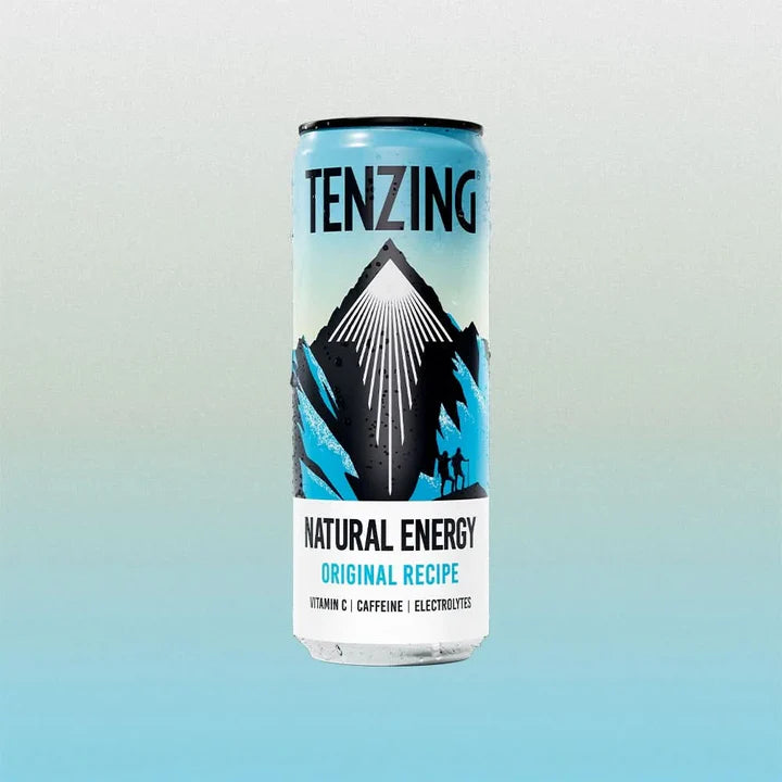 TENZING Natural Energy