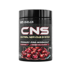 Outangled CNS - 390g / Blue Raspberrry - Pre-Workout Powder
