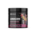 Outangled Creatine Monohydrate - 250g / Green Apple - Creatine Powder