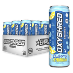 EHP Labs OxyShred Ultra Energy Drink RTD - MyGymSupplements