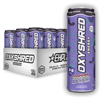 EHP Labs OxyShred Ultra Energy Drink RTD - MyGymSupplements