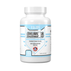 Trained By JP Oh-Mega Pharma Pro - 180 Caps - Omega Capsules