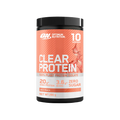 Optimum Nutrition Clear Protein 100% Plant Protein - MyGymSupplements