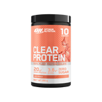 Optimum Nutrition Clear Protein 100% Plant Protein - MyGymSupplements