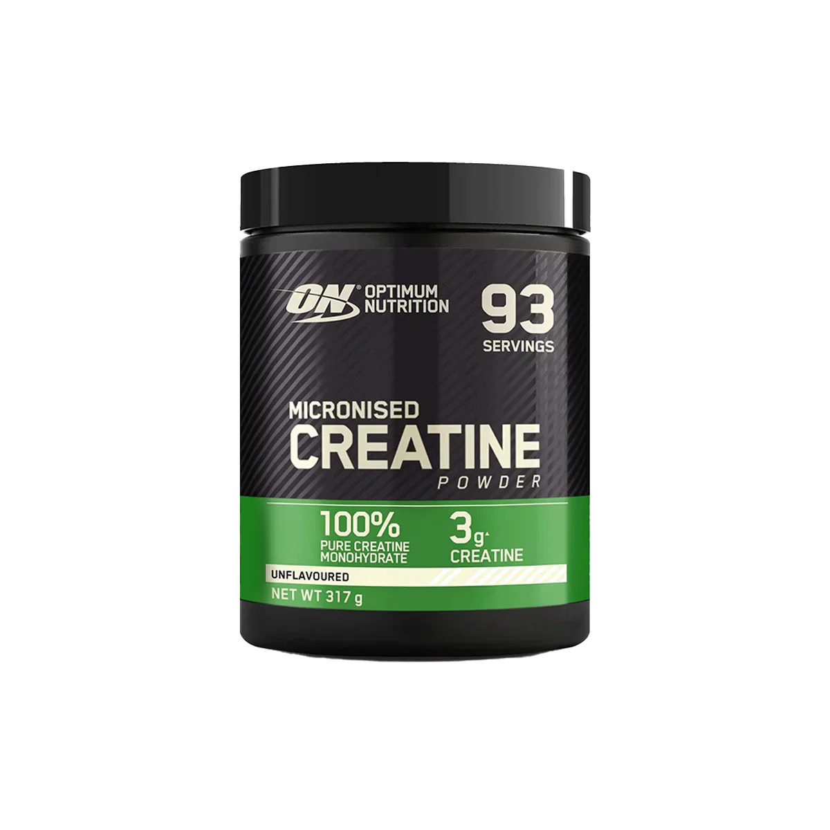 Optimum Nutrition Micronised Creatine - Creatine