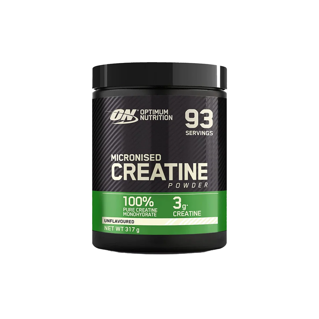 Optimum Nutrition Micronised Creatine - Creatine