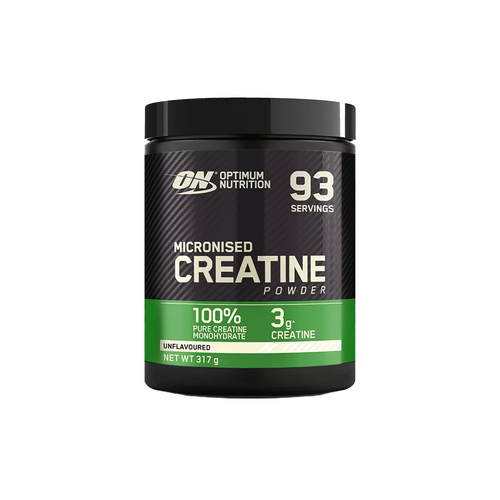Optimum Nutrition Micronised Creatine - Creatine