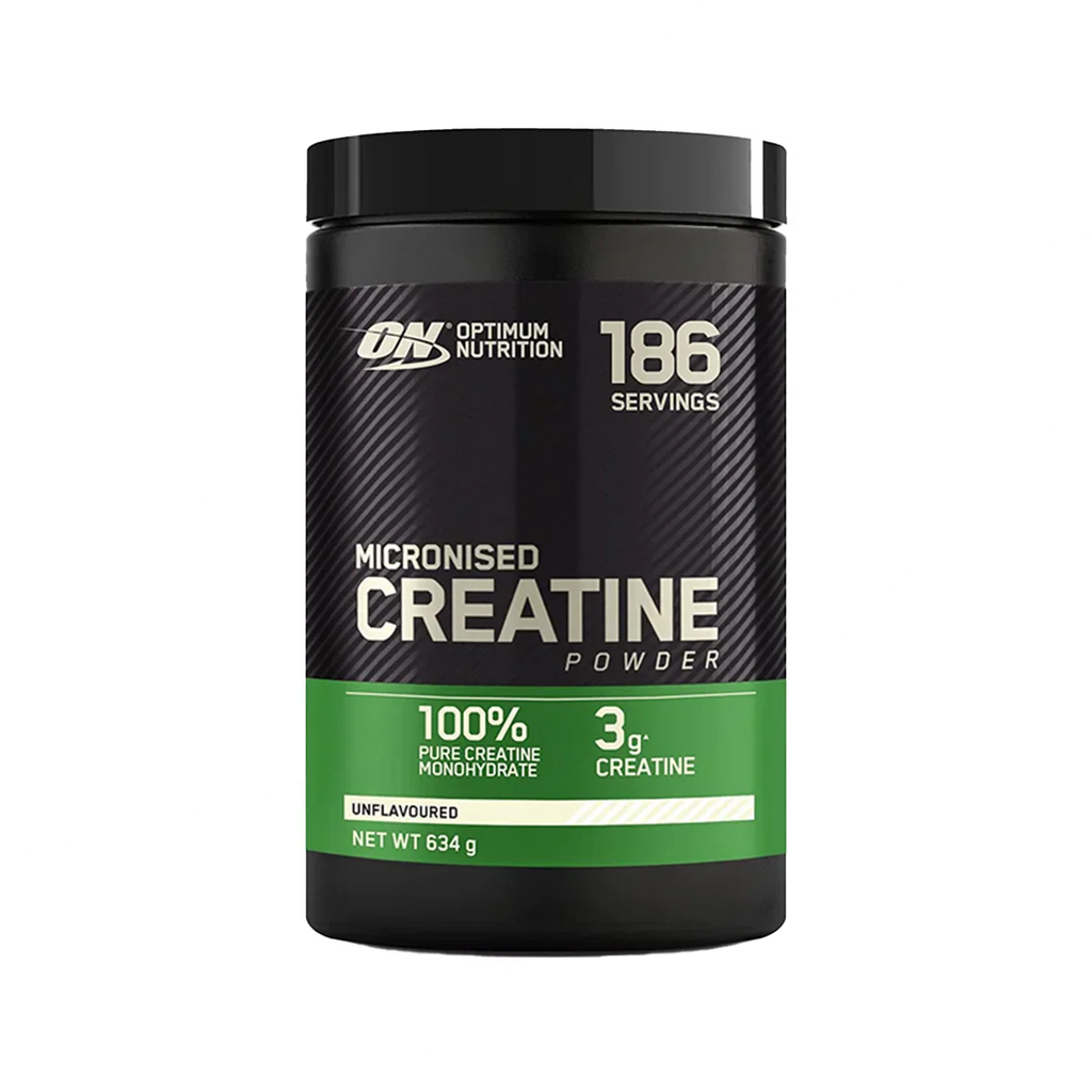 Optimum Nutrition Micronised Creatine - Creatine