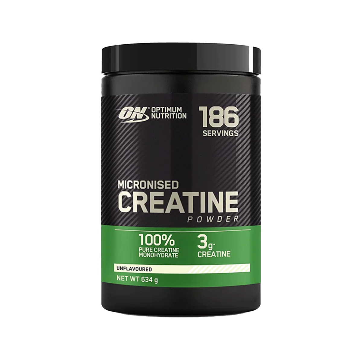 Optimum Nutrition Micronised Creatine - Creatine