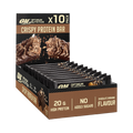 Optimum Nutrition Protein Crisp Bar - MyGymSupplements