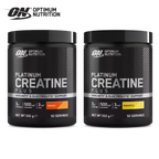 Optimum Nutrition Platinum Creatine - Creatine Powder