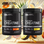 Optimum Nutrition Platinum Creatine - Creatine Powder