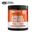 Optimum Nutrition AmiNO Energy - 270g / Orange Cooler - Amino Acids Powder