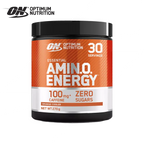 Optimum Nutrition AmiNO Energy - 270g / Orange Cooler - Amino Acids Powder