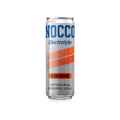 NOCCO Electrolyte Energy Drink 12x355ml Sugar Free Cans | 180mg Caffeine + Electrolytes - MyGymSupplements