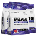 Outangled Method Mass - Weight Gainer Powder