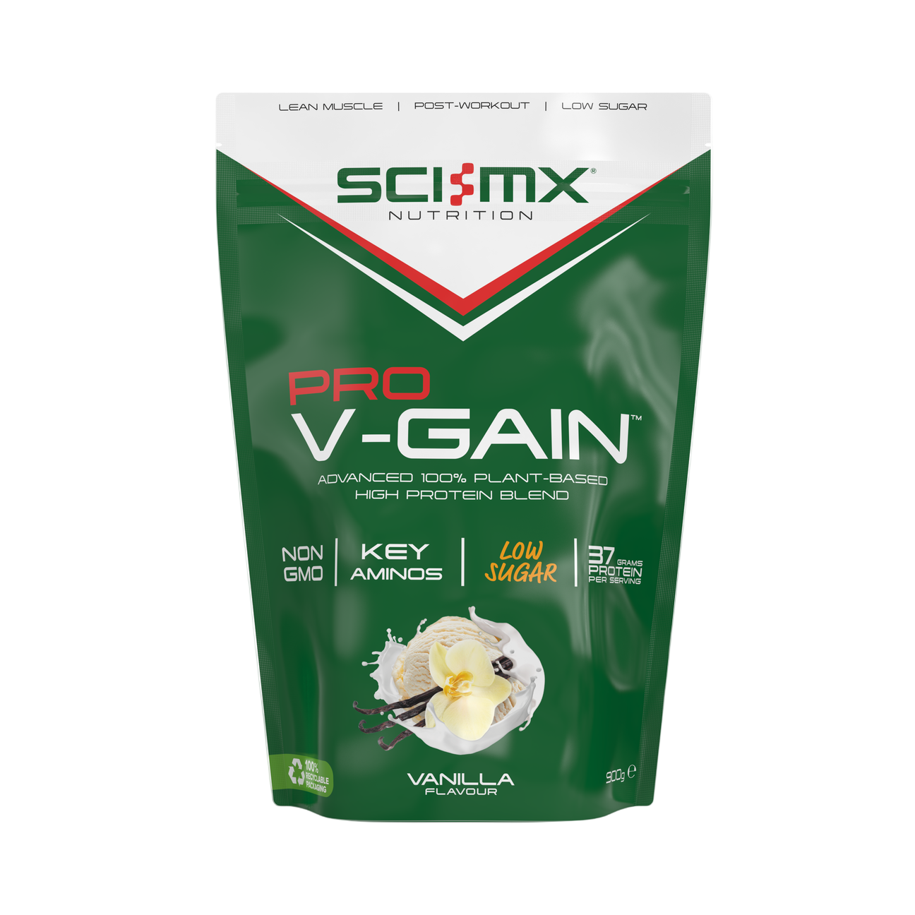 Sci-MX V-Gain - MyGymSupplements
