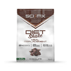 Sci-MX Diet Meal Replacement - Meal Replacement Protein Powder