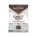 Sci-MX Diet Meal Replacement - Meal Replacement Protein Powder