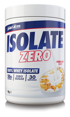 Per4m Isolate Zero - Whey Protein Isolate Powder