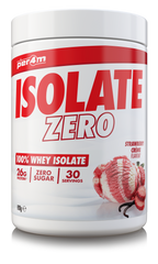 Per4m Isolate Zero - Whey Protein Isolate Powder