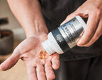 SIS (Science In Sport) VMS Super Strength Omega 3 60 Caps