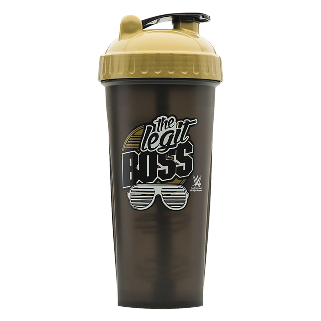 Performa Shaker WWE Series Shaker Cup - Shaker Bottle (Less Than 2 Litres)